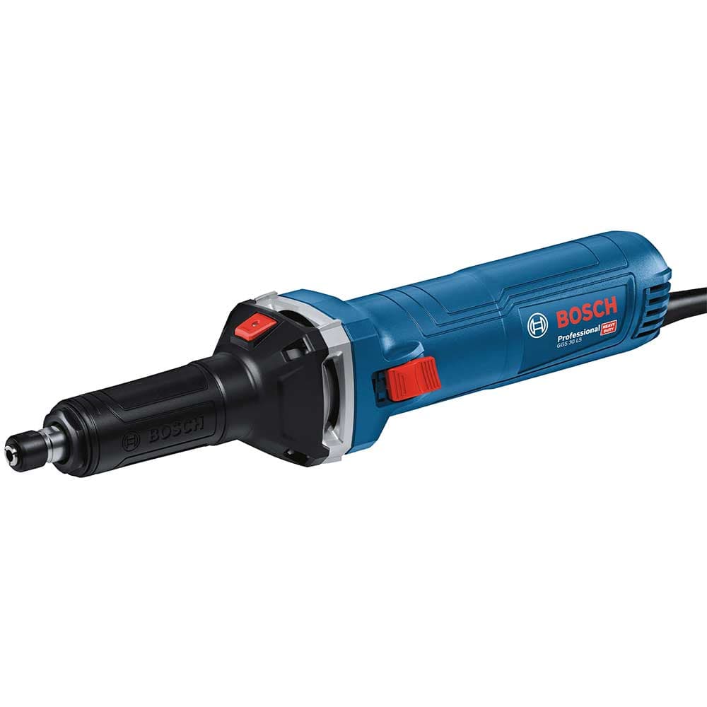 GGS 30 LS Straight Die Grinder 110v