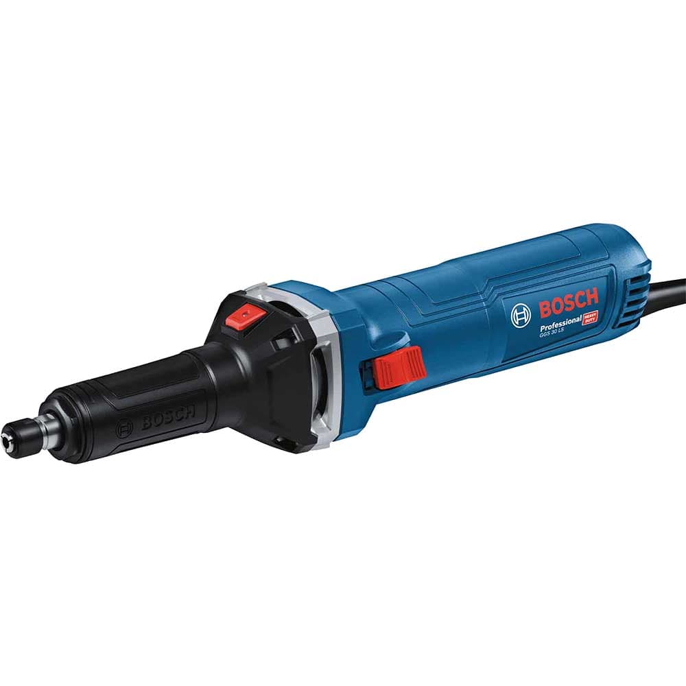 GGS 30 LS Straight Die Grinder 240v