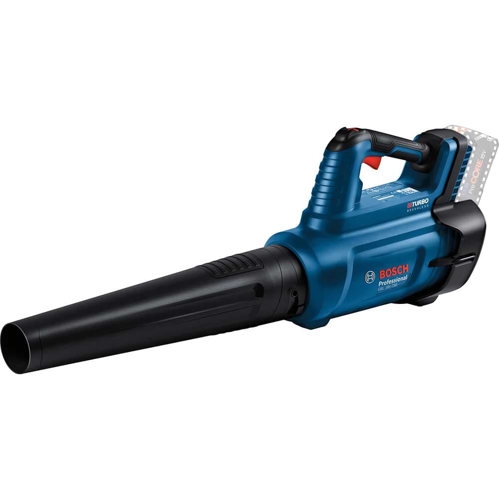 GBL 18V 750 BITURBO 18v Cordless Brushless Leaf Blower No Batteries No Battery Charger