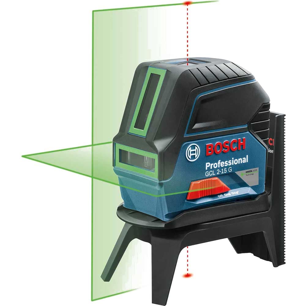 GCL 2 Self Leveling Beam Laser Level