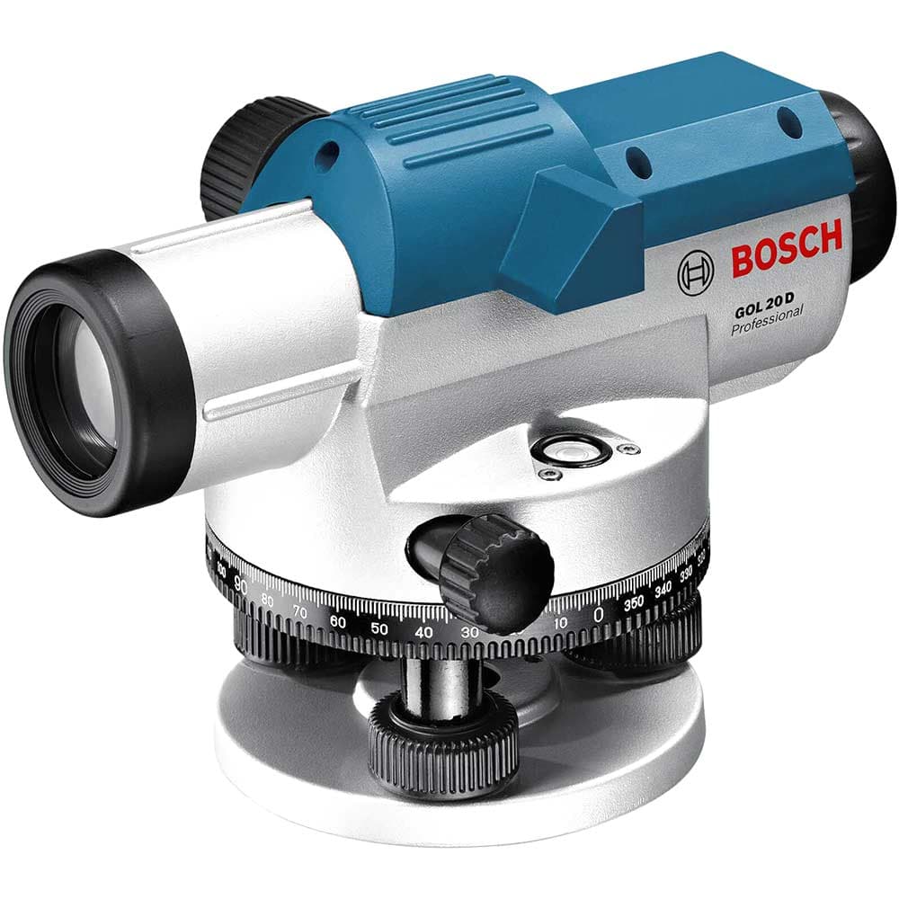 GOL 20 D Optical Level Set