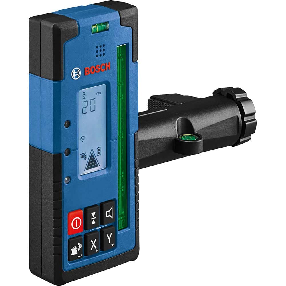 LR 65 Laser Receiver