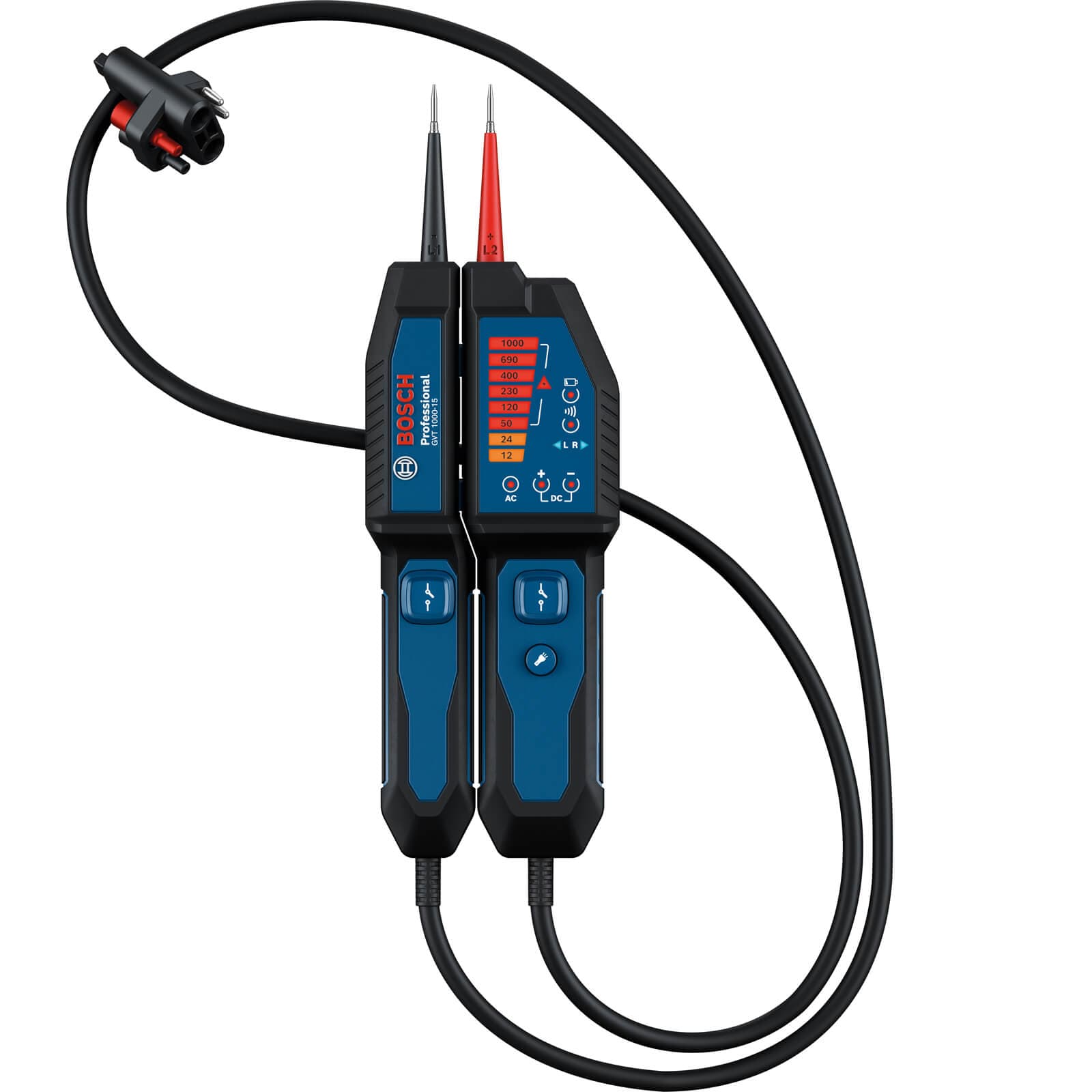 GVT 1000 15 Voltage Tester
