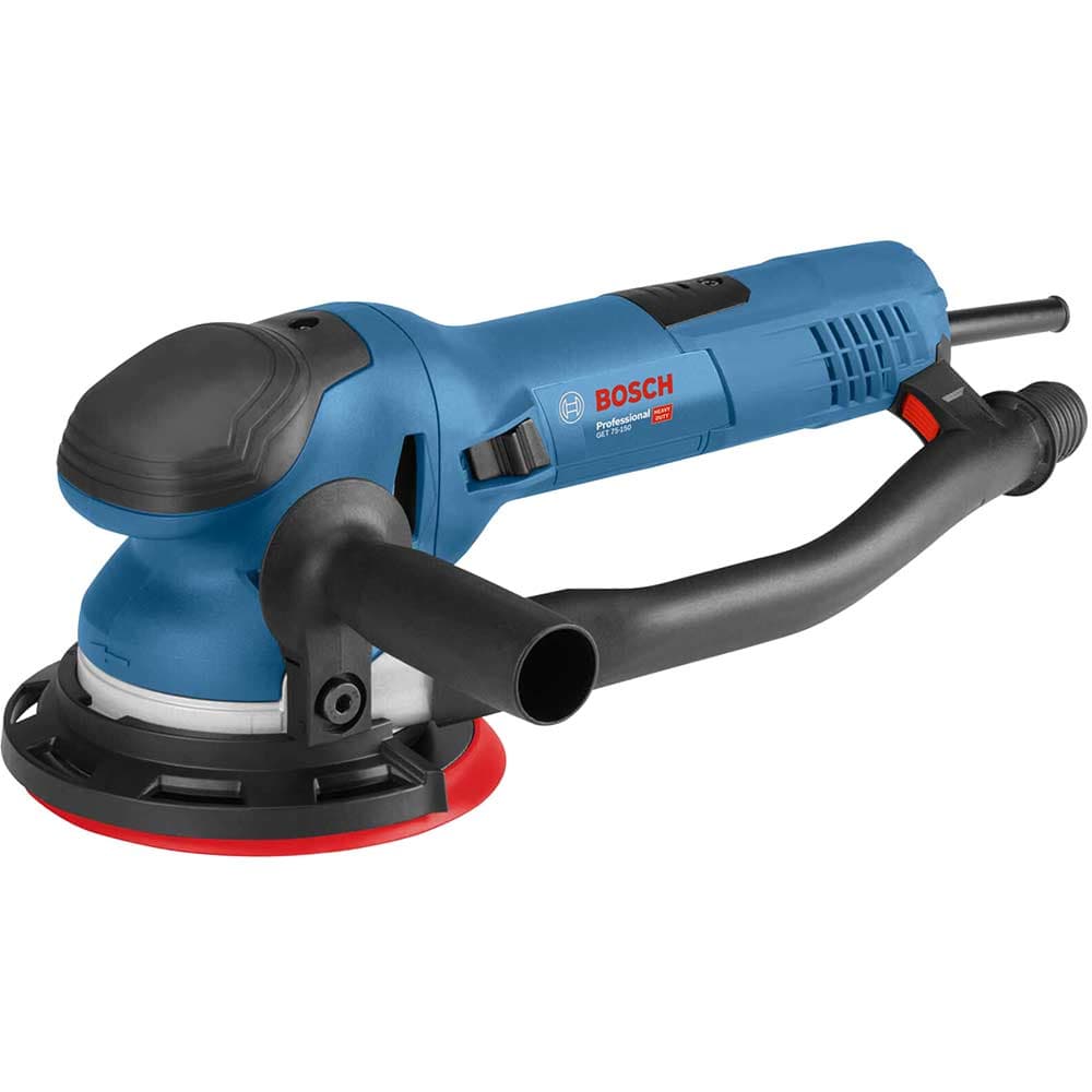 GET 75 150 Random Orbital Sander 150mm 240v