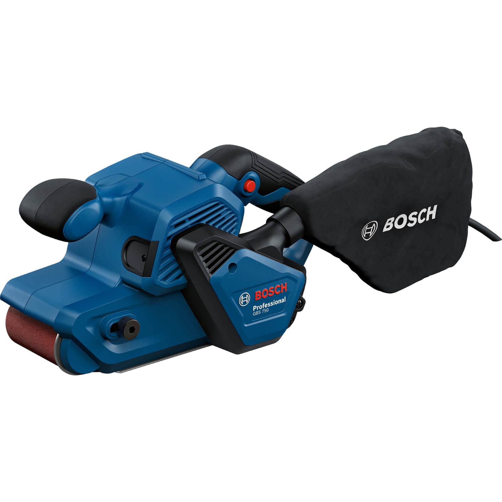 GBS 750 Belt Sander 240v