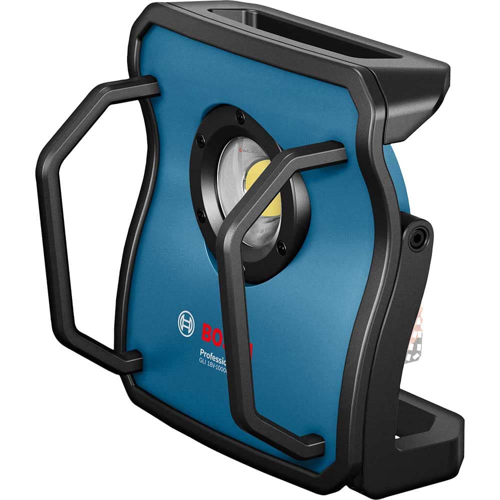 GLI 18V 10000C 18v Cordless Connect Ready Floodlight No Batteries No Battery Charger No Case