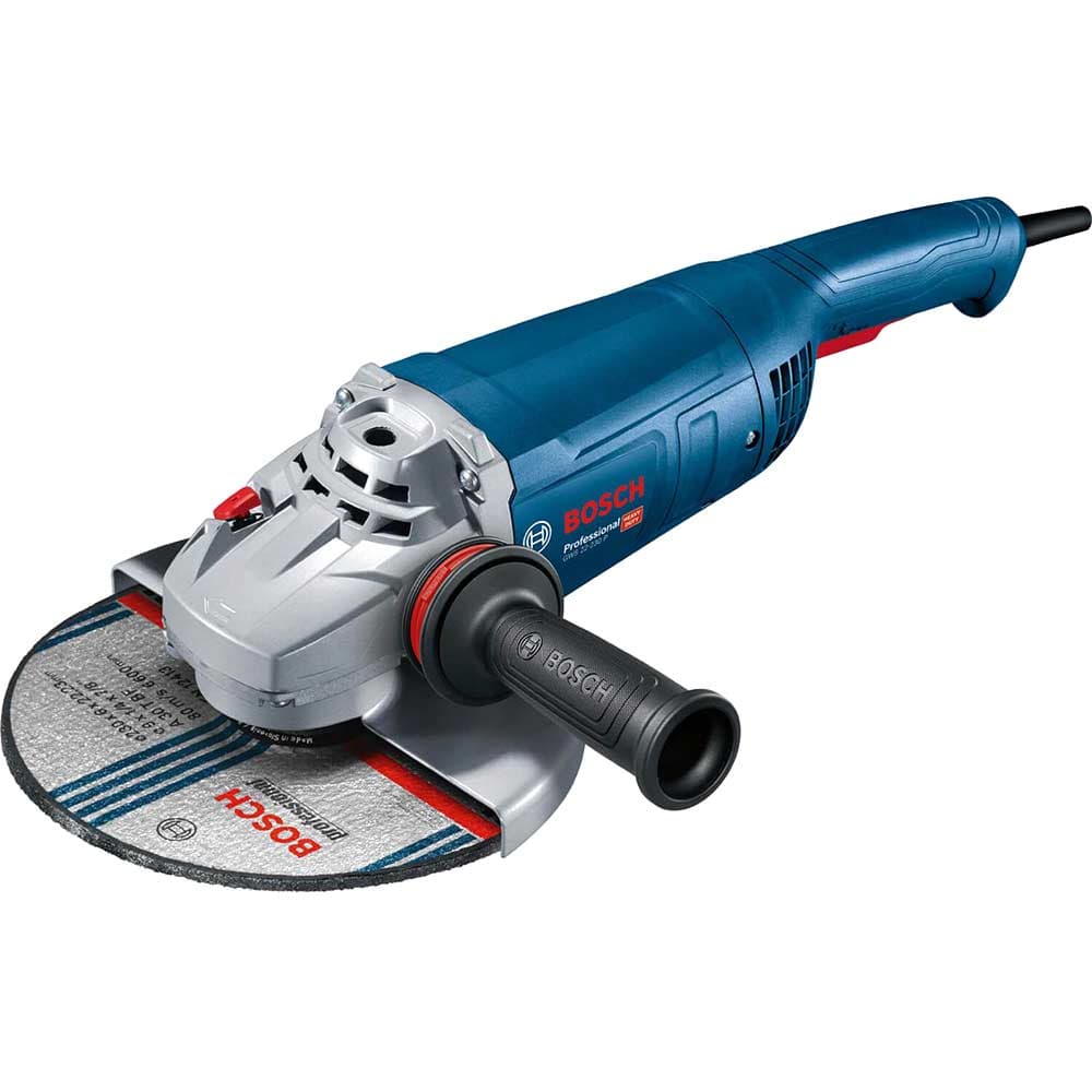 GWS 22 230 Angle Grinder 230mm 240v