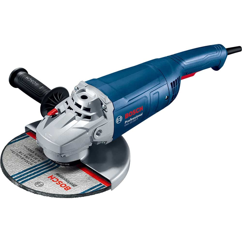 GWS 20 230 Angle Grinder 230mm 240v