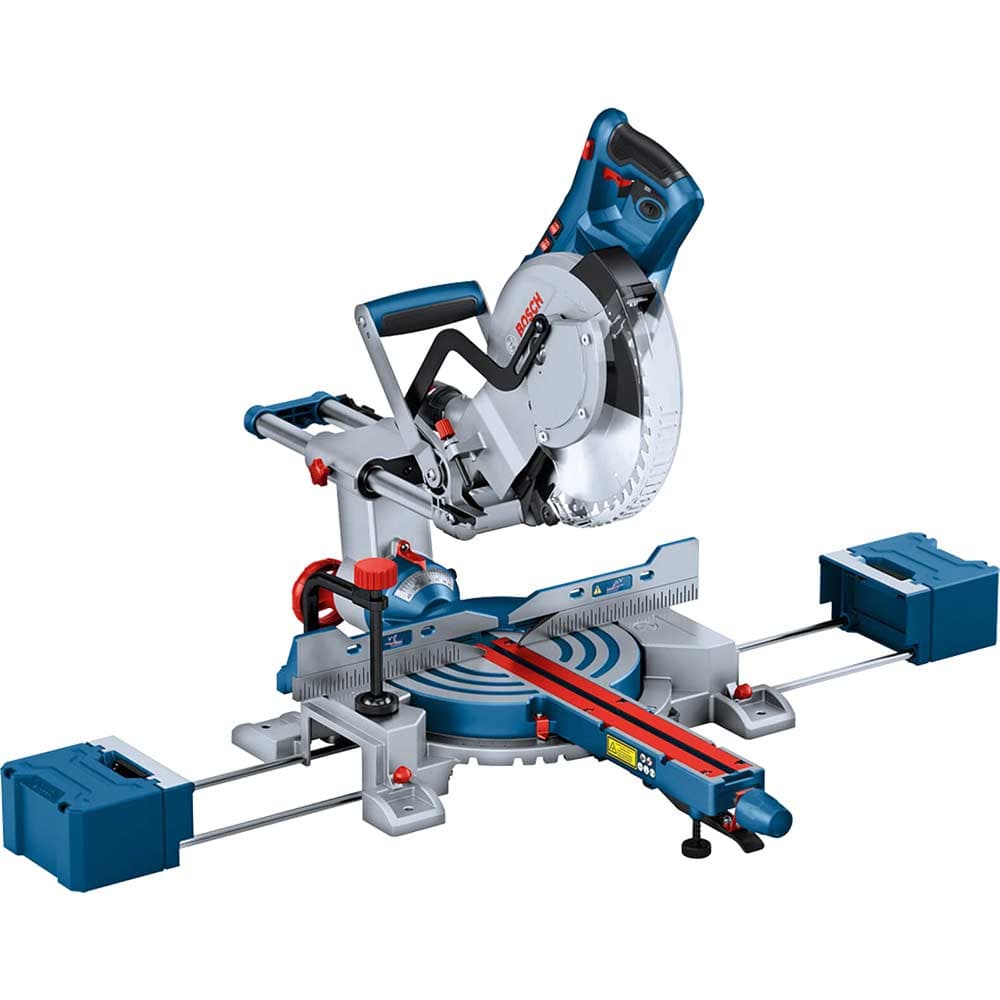 GCM 305 254 D Mitre Saw 240v