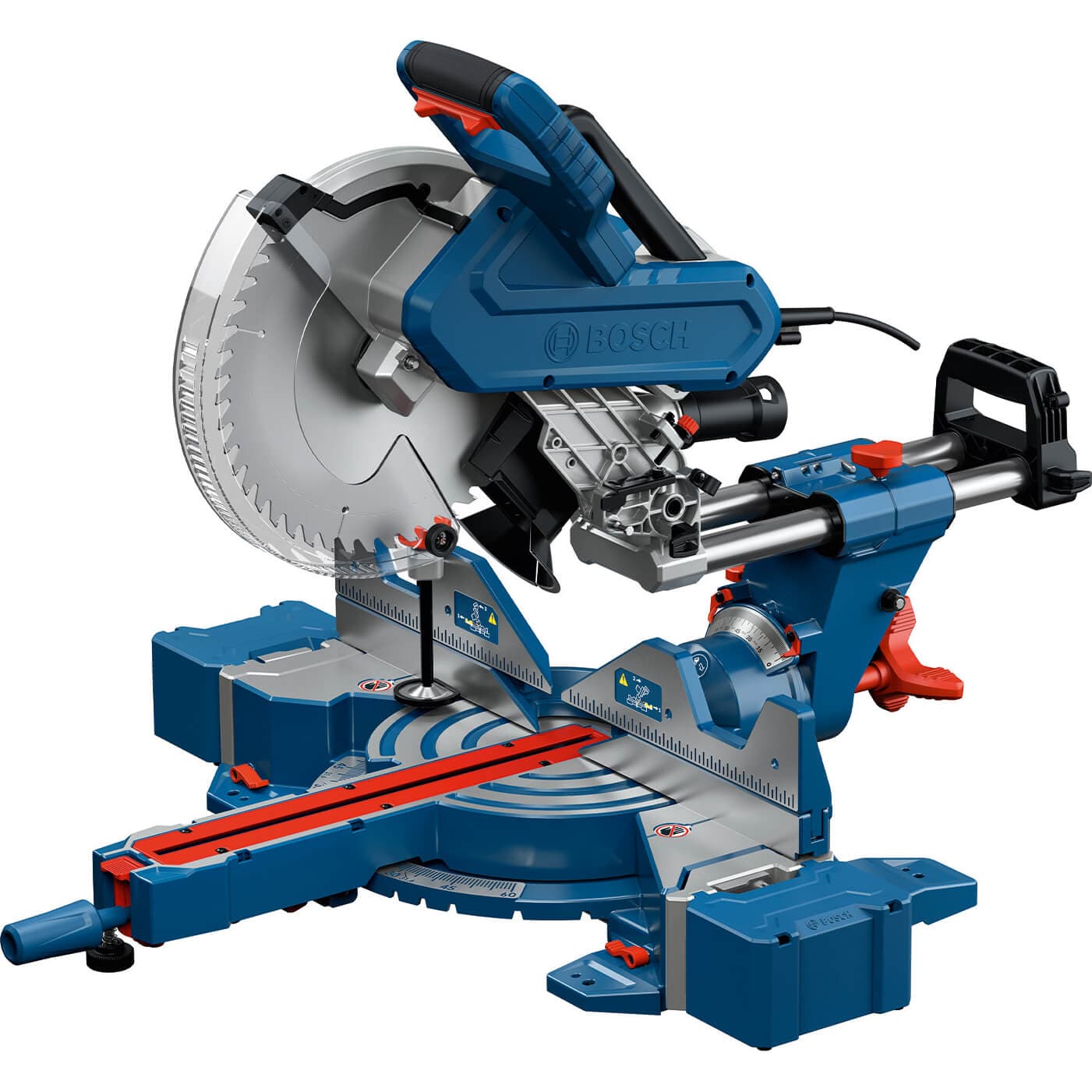 GCM 340 305 D Mitre Saw 305mm 240v