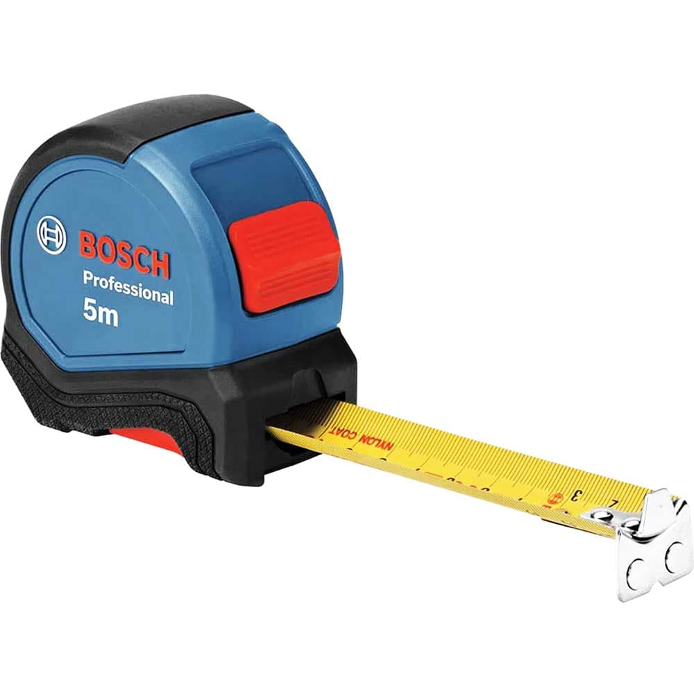 Tape Measure Metric Metric 5m 27mm