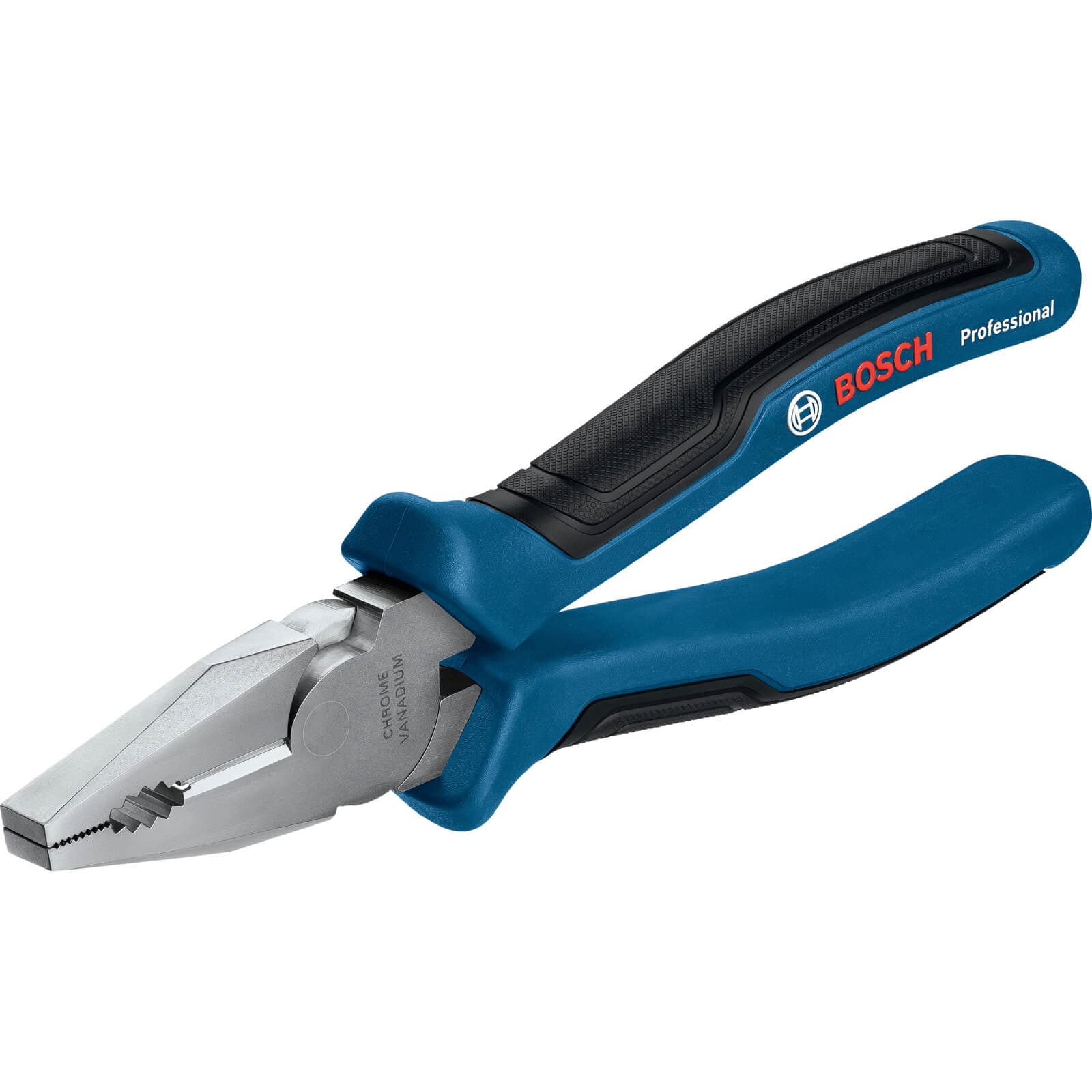 High Leverage Combination Pliers 180mm