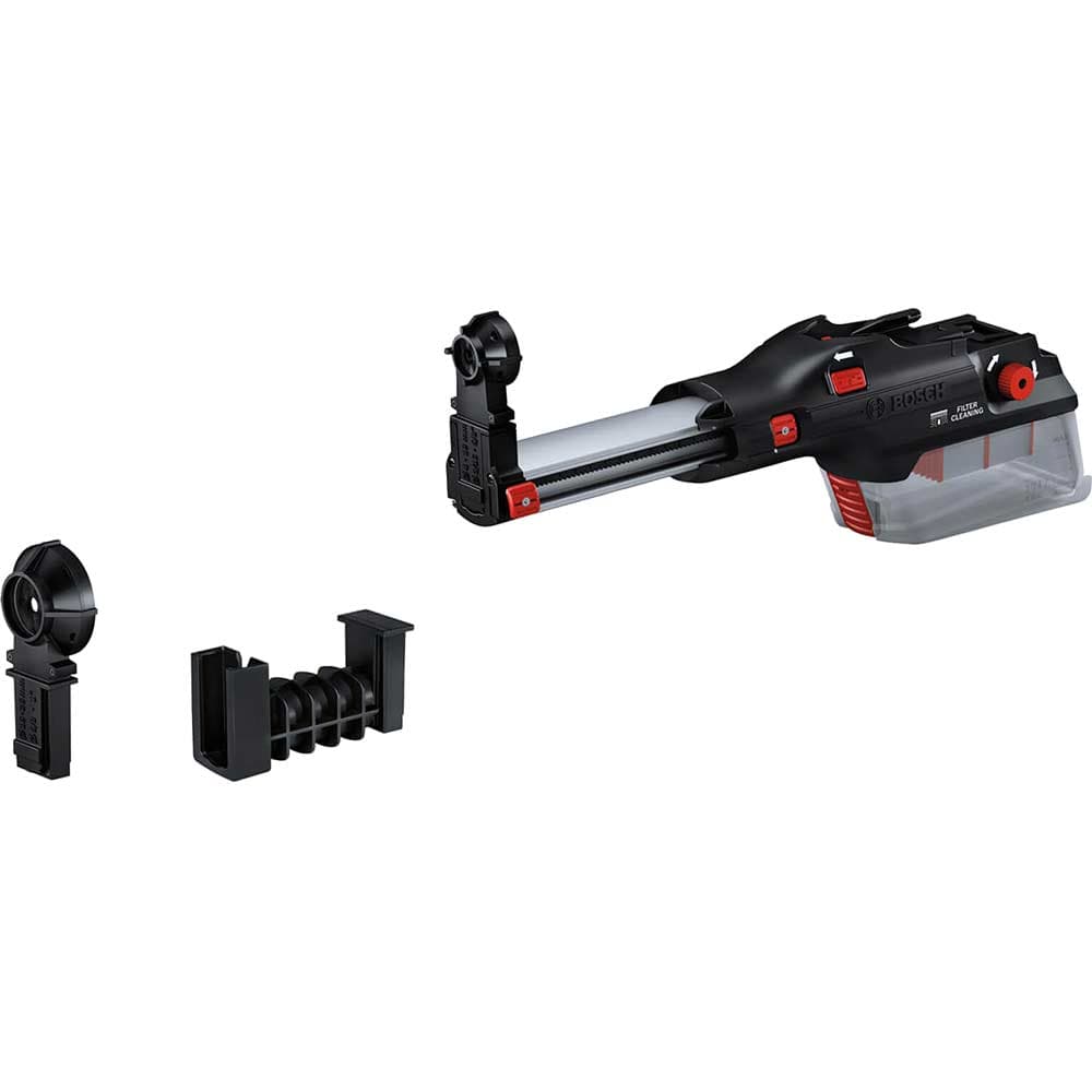 GDE 28 D Dust Attachment