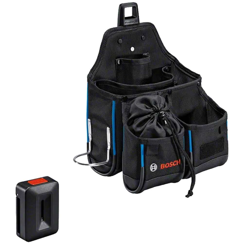 ProClick GWT 4 Tool Belt Pouch