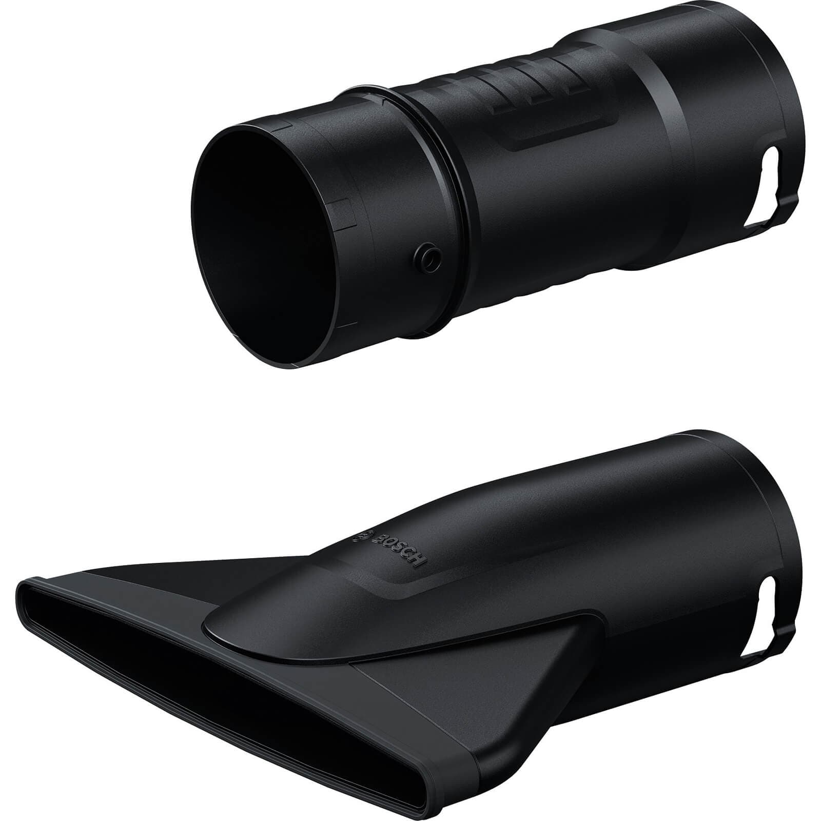 2 Piece Nozzle Set GBL 18V 750 18V 800 Leaf Blowers