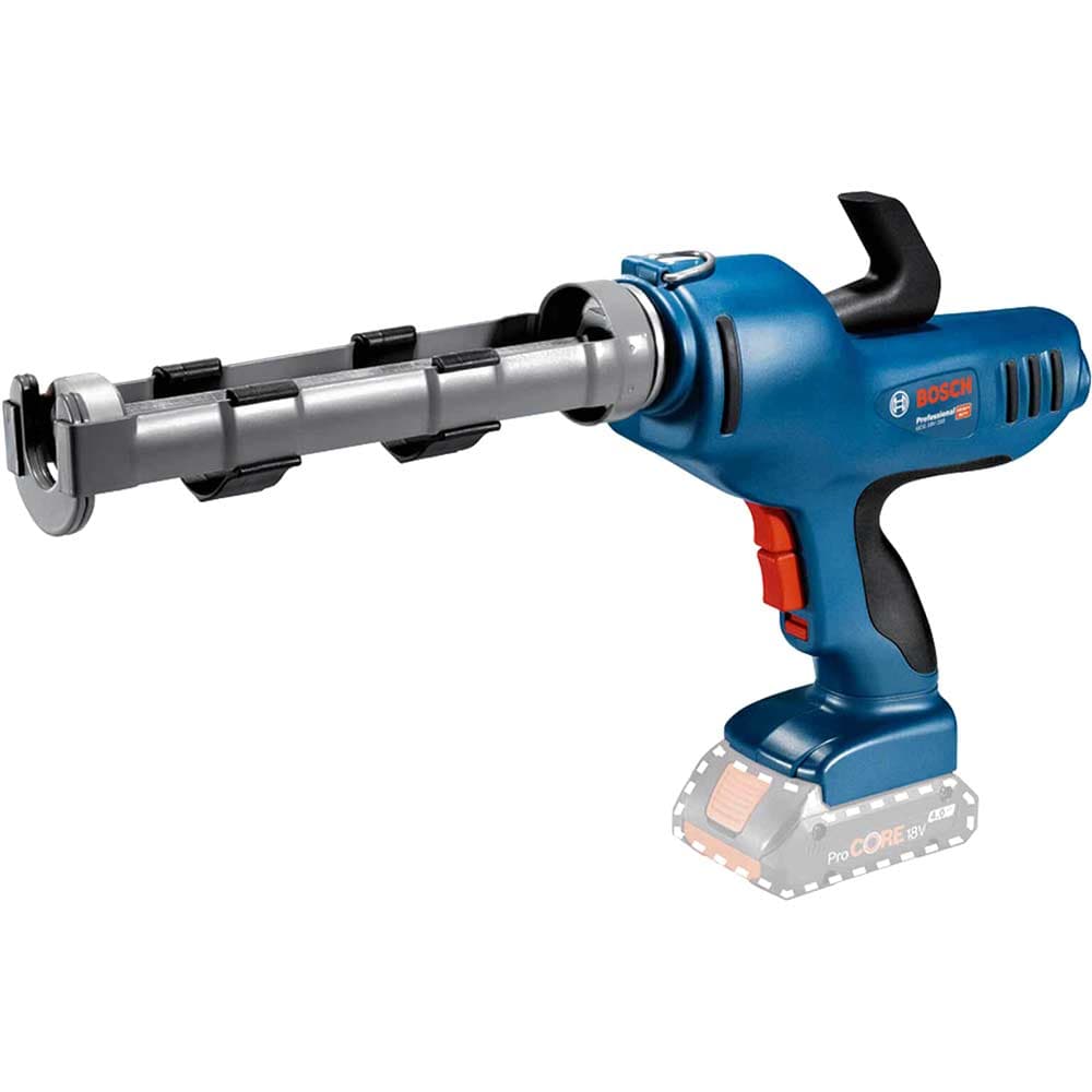 GCG 18V 310 18v Cordless Brushless Caulk Gun No Batteries No Battery Charger No Case