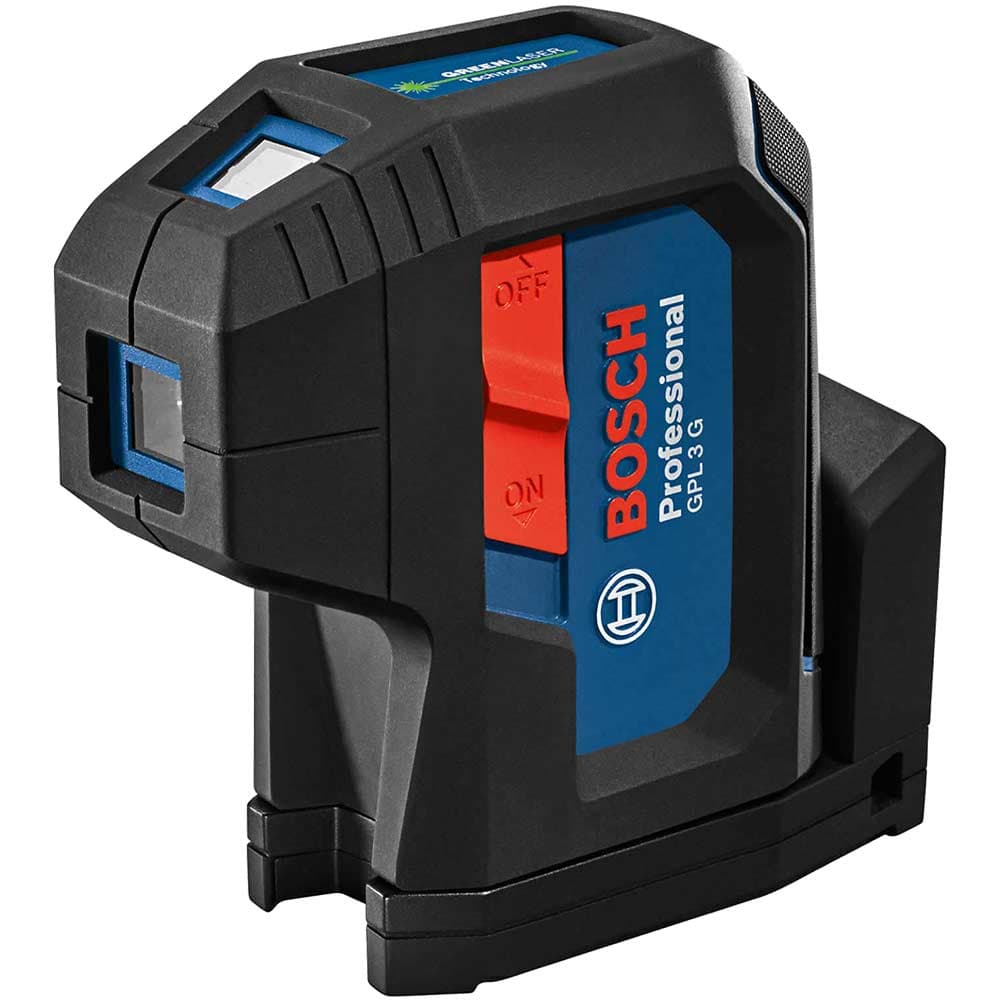 GPL Point Laser