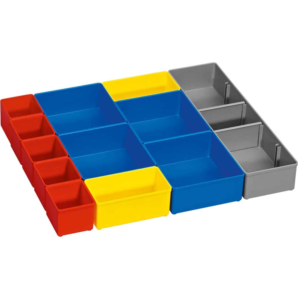 i BOXX Storage Inserts Pack 10