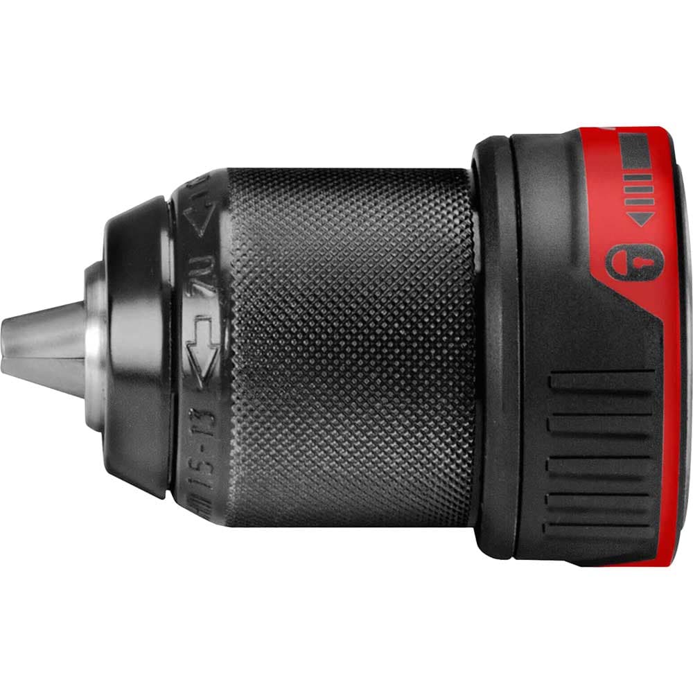 GFA 18 M Metal Chuck Attachment