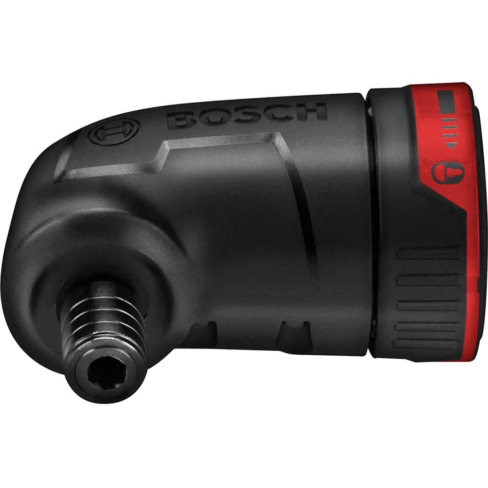 GFA 18 W Angle Hex Attachment
