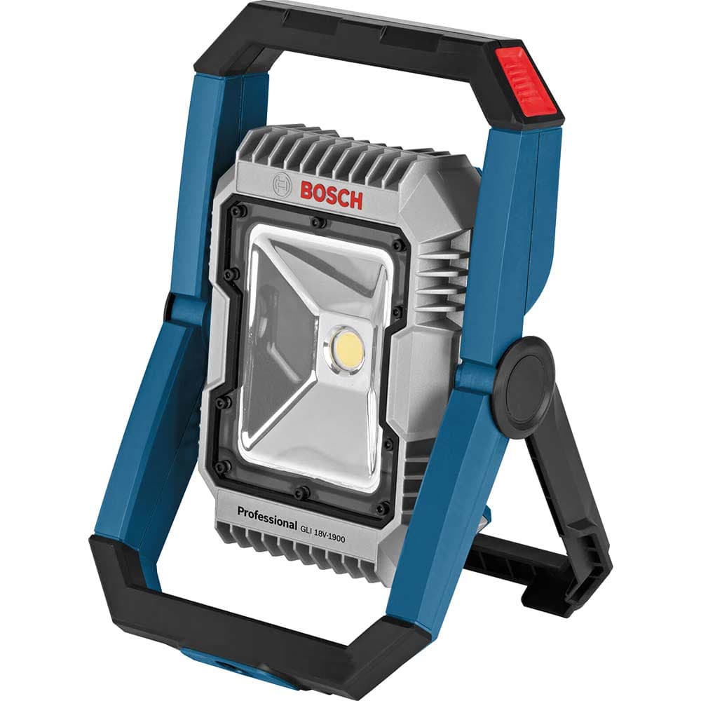 GLI 18 V 1900 18v Cordless LED Work Light No Batteries No Battery Charger No Case