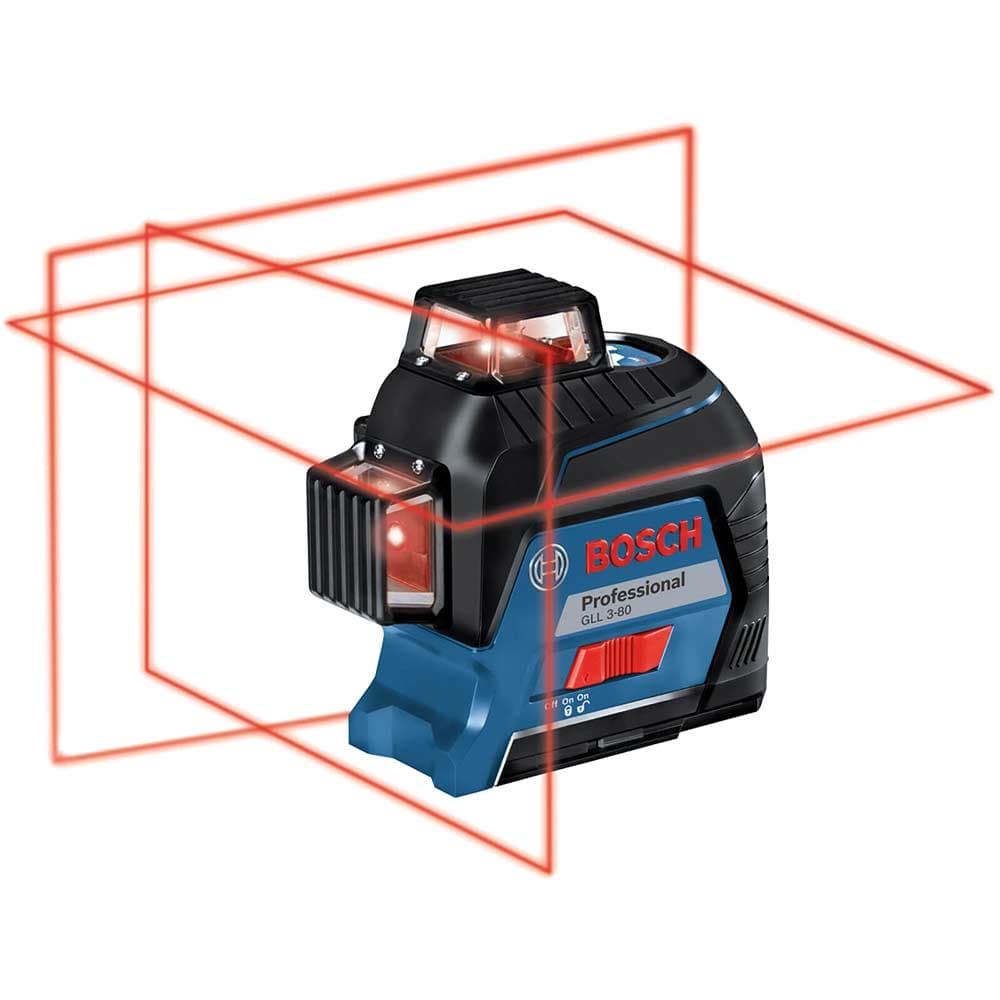 GLL 3 80 Line Laser Level