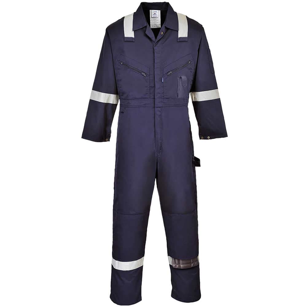 C814 Iona Cotton Coverall