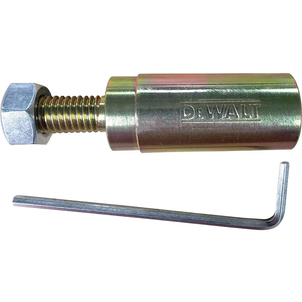 DeWalt Paddle Mixer Adaptor and Hex Key