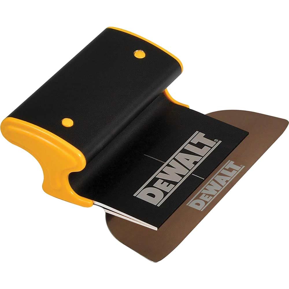 DeWalt Plaster Skimmer 7"