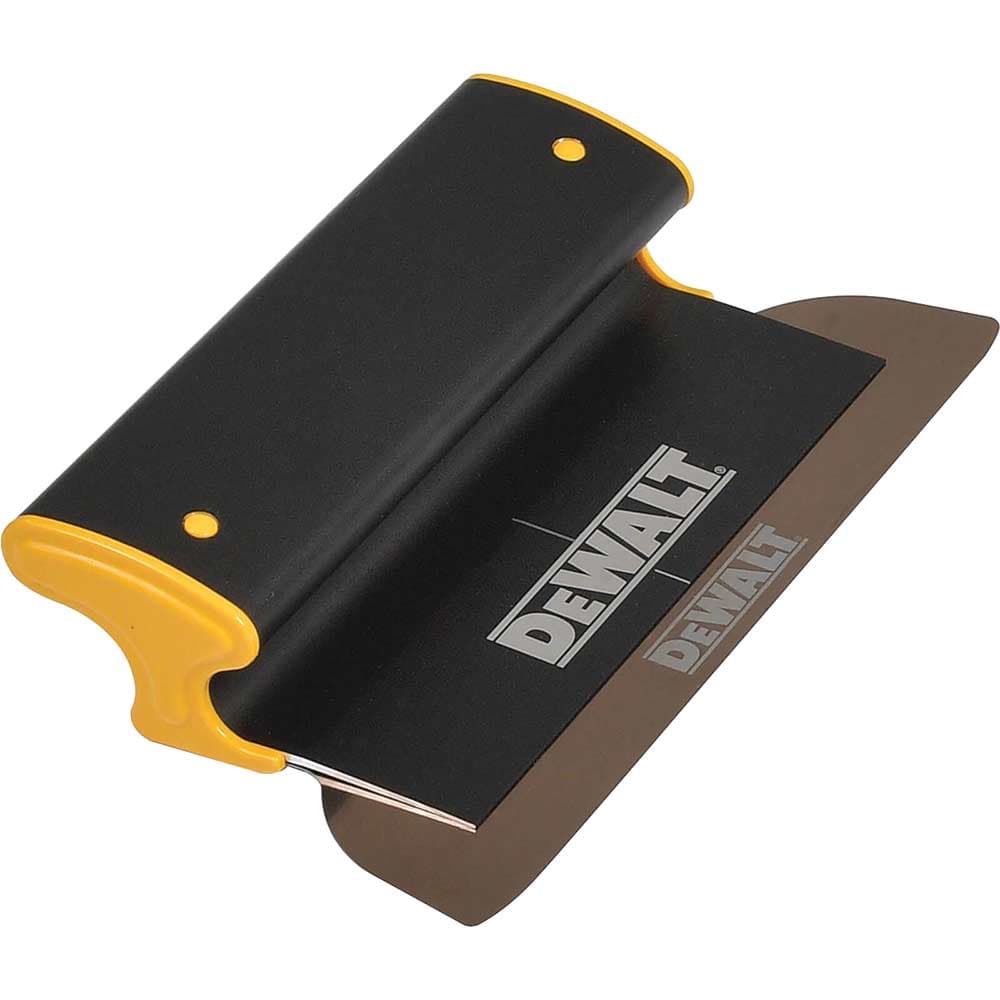 DeWalt Plaster Skimmer 10"