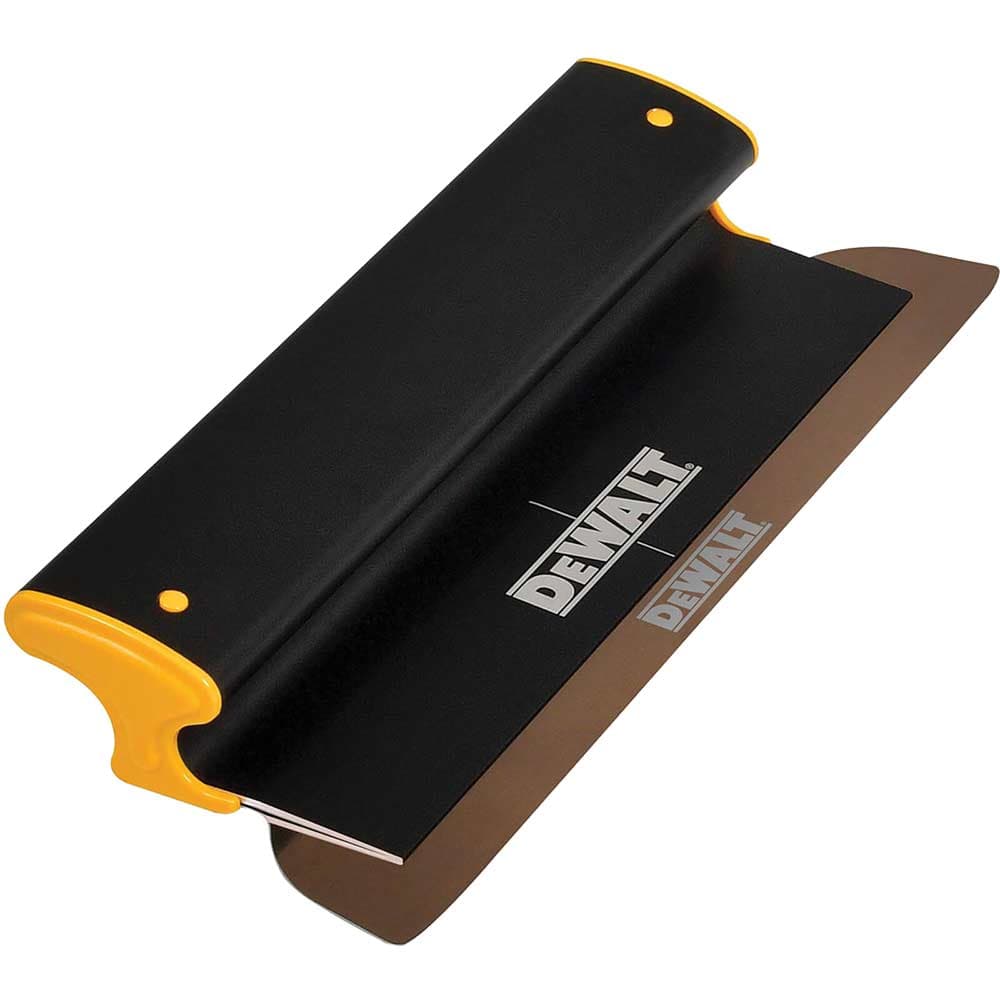 DeWalt Plaster Skimmer 14"