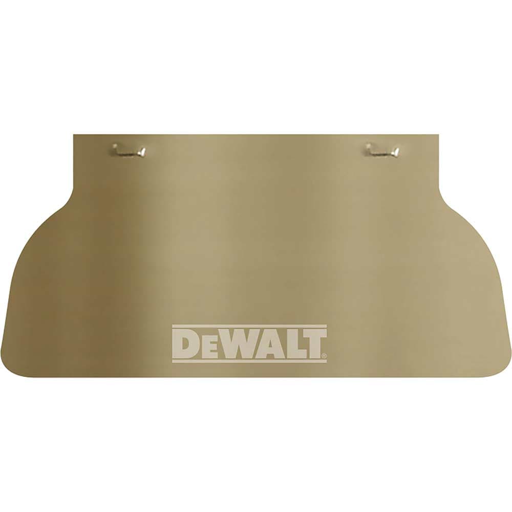 DeWalt Replacement Plaster Skimmer Blade 7"