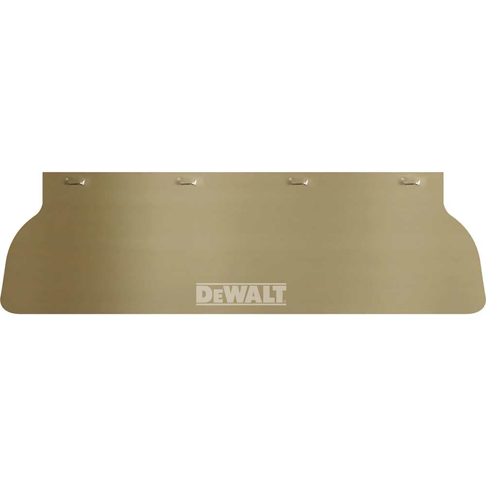 DeWalt Replacement Plaster Skimmer Blade 14"