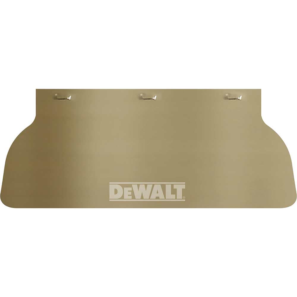 DeWalt Replacement Plaster Skimmer Blade 10"