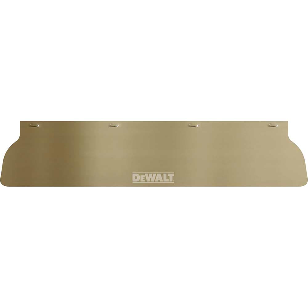 DeWalt Replacement Plaster Skimmer Blade 16"
