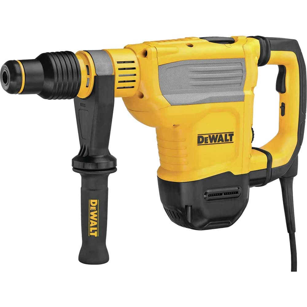 DeWalt D25614K SDS Max Combination Hammer 240v