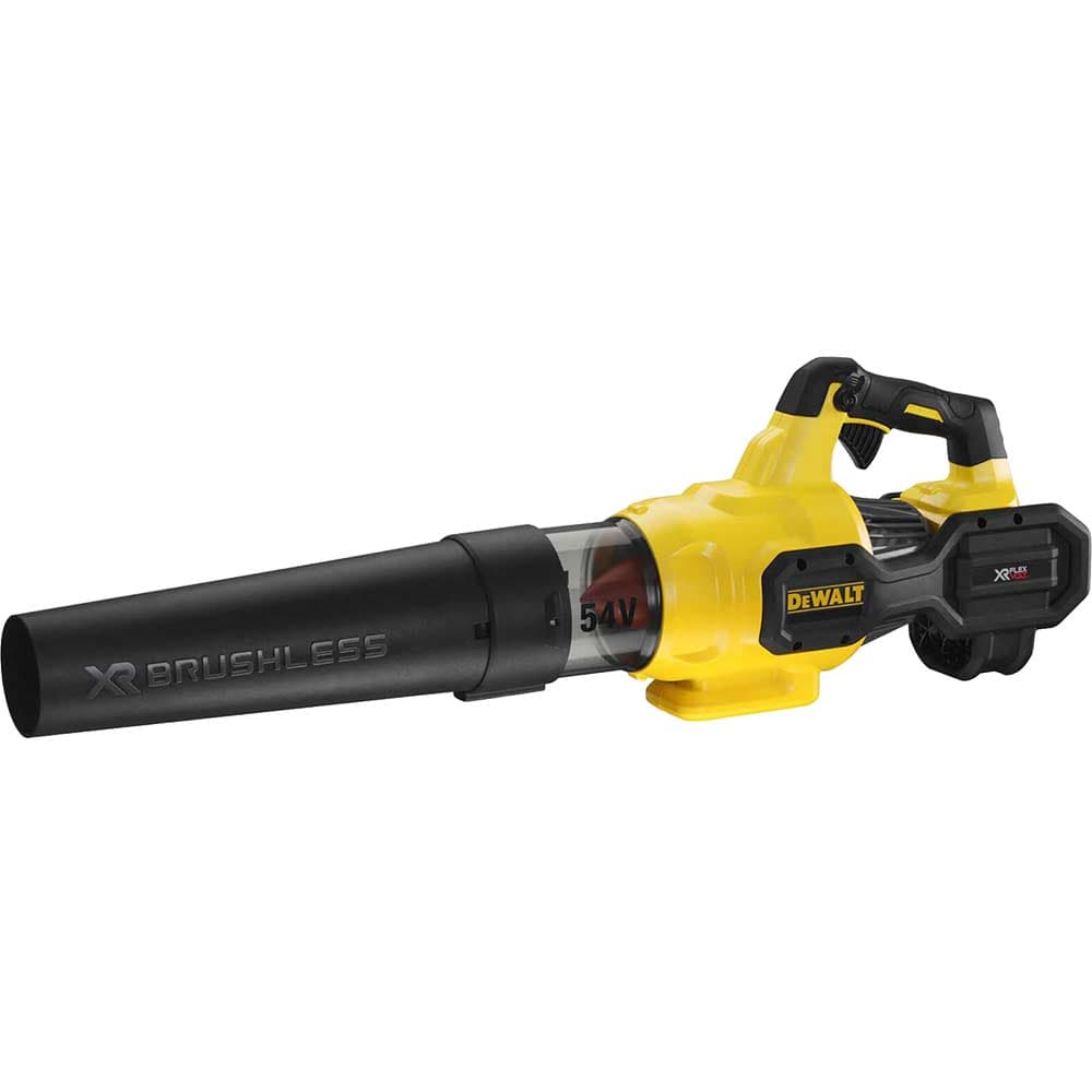 DeWalt DCMBA572 54v XR Cordless Brushless FLEXVOLT Axial Blower No Batteries No Battery Charger