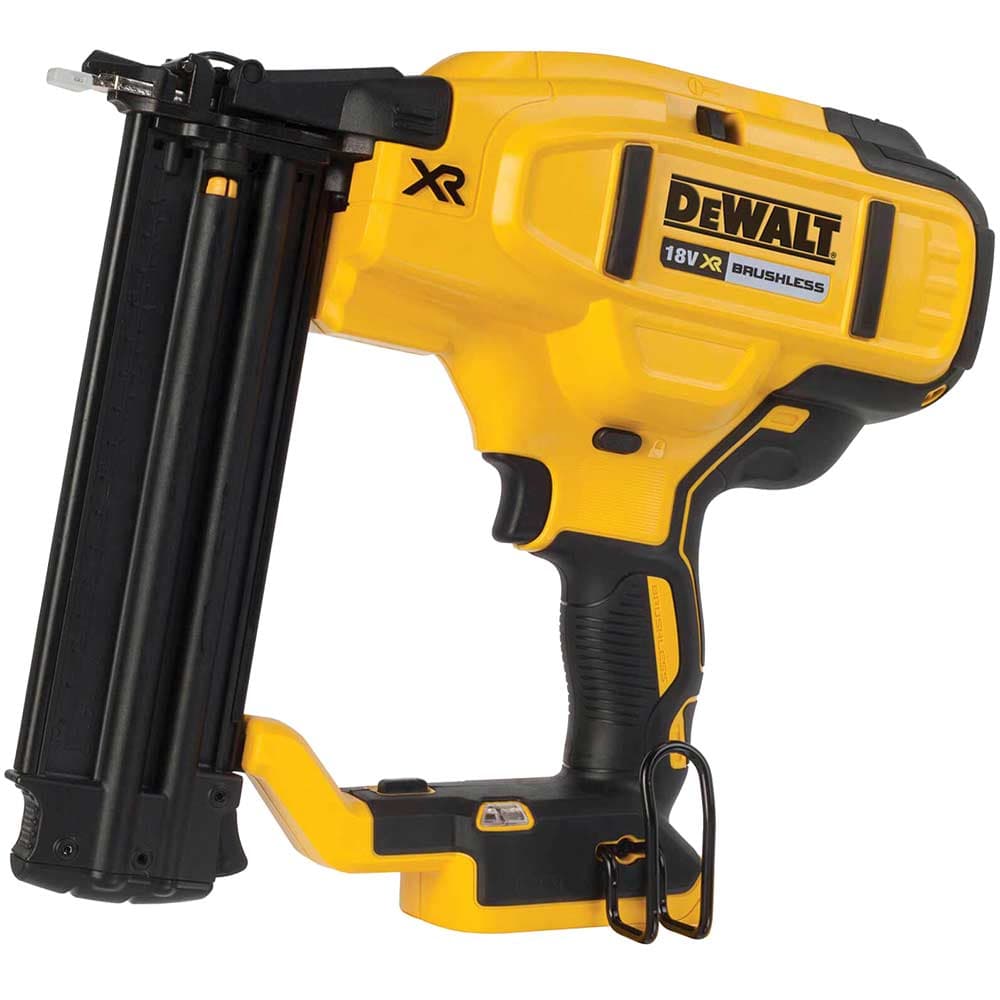 DeWalt DCN680 18v XR Cordless Brushless 18 Gauge Brad Nailer No Batteries No Battery Charger No Case