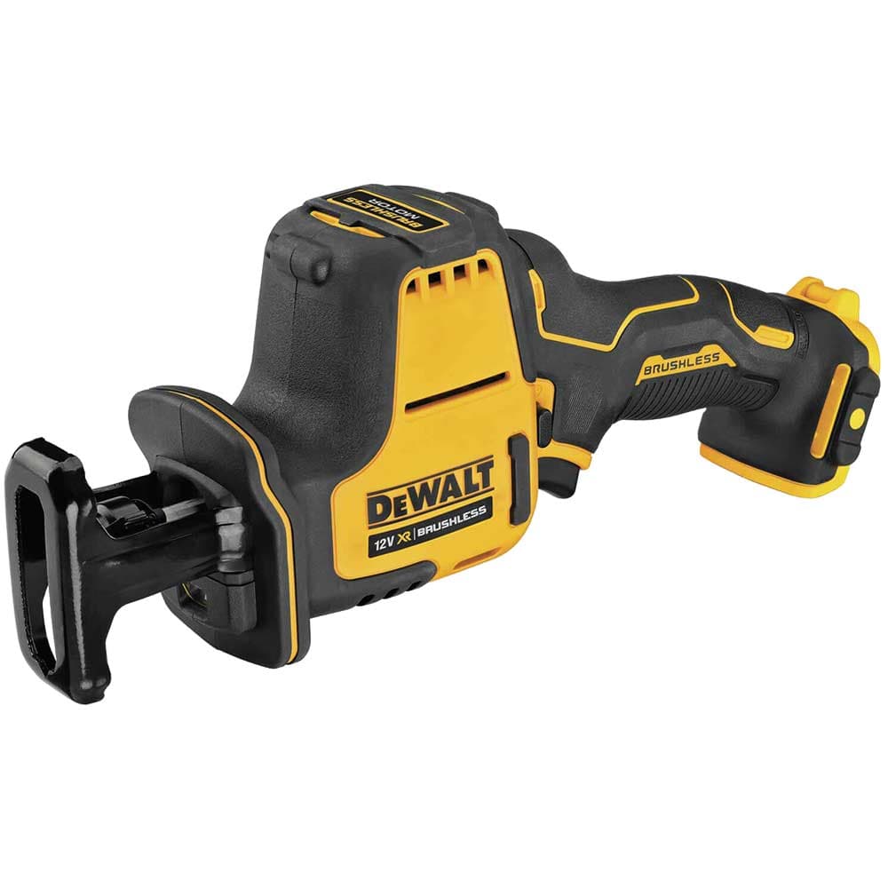 DeWalt DCS312 12v XR Cordless Brushless Reciprocating Saw No Batteries No Battery Charger No Case