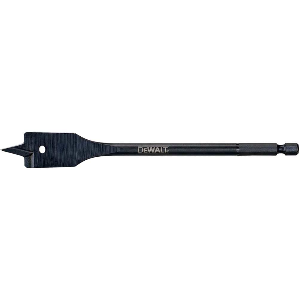 DeWalt Extreme Impact Flatwood Drill Bit 38mm 152mm