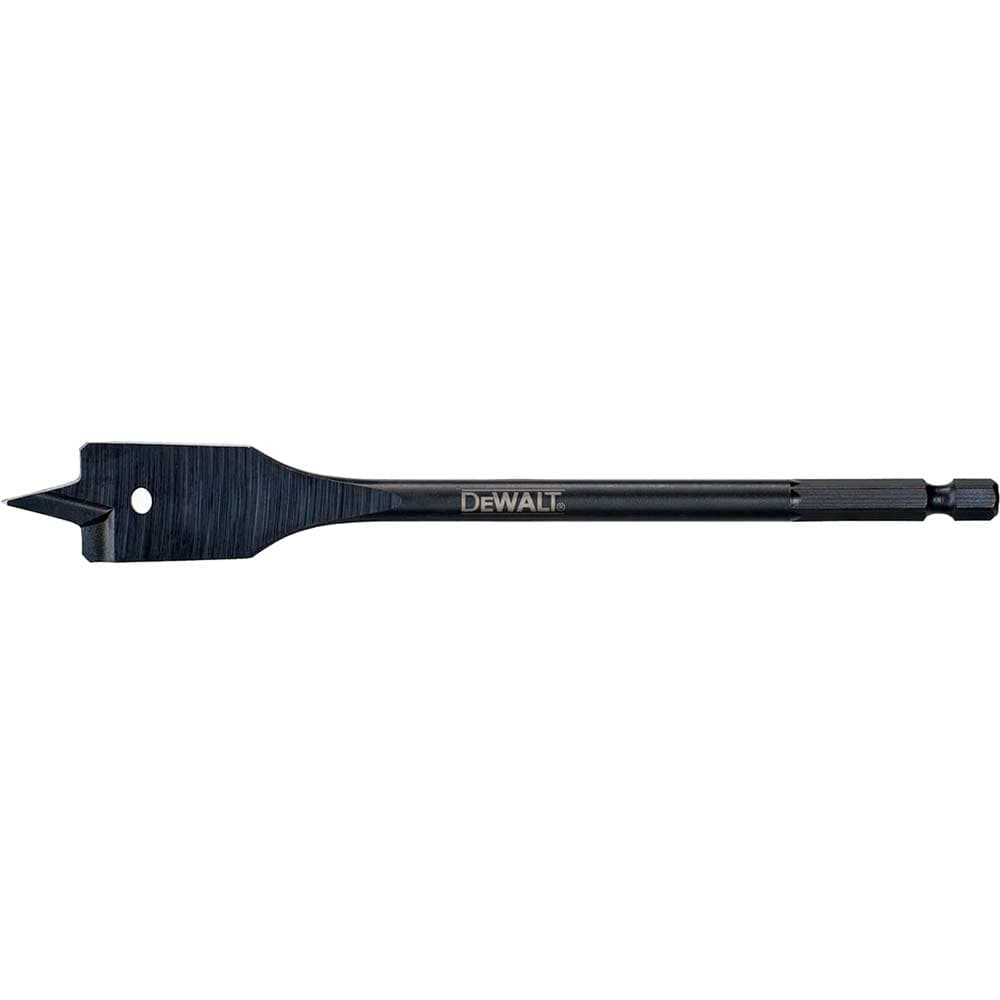 DeWalt Extreme Impact Flatwood Drill Bit 13mm 152mm