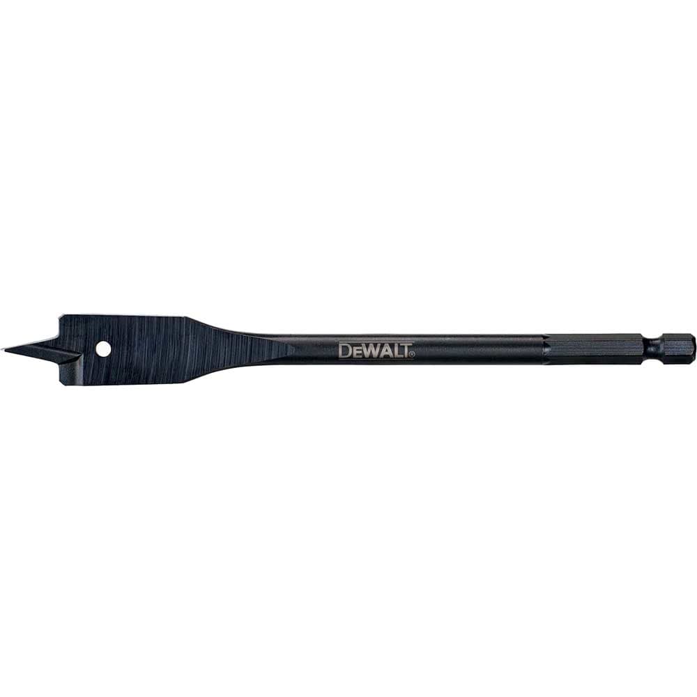 DeWalt Extreme Impact Flatwood Drill Bit 22mm 152mm