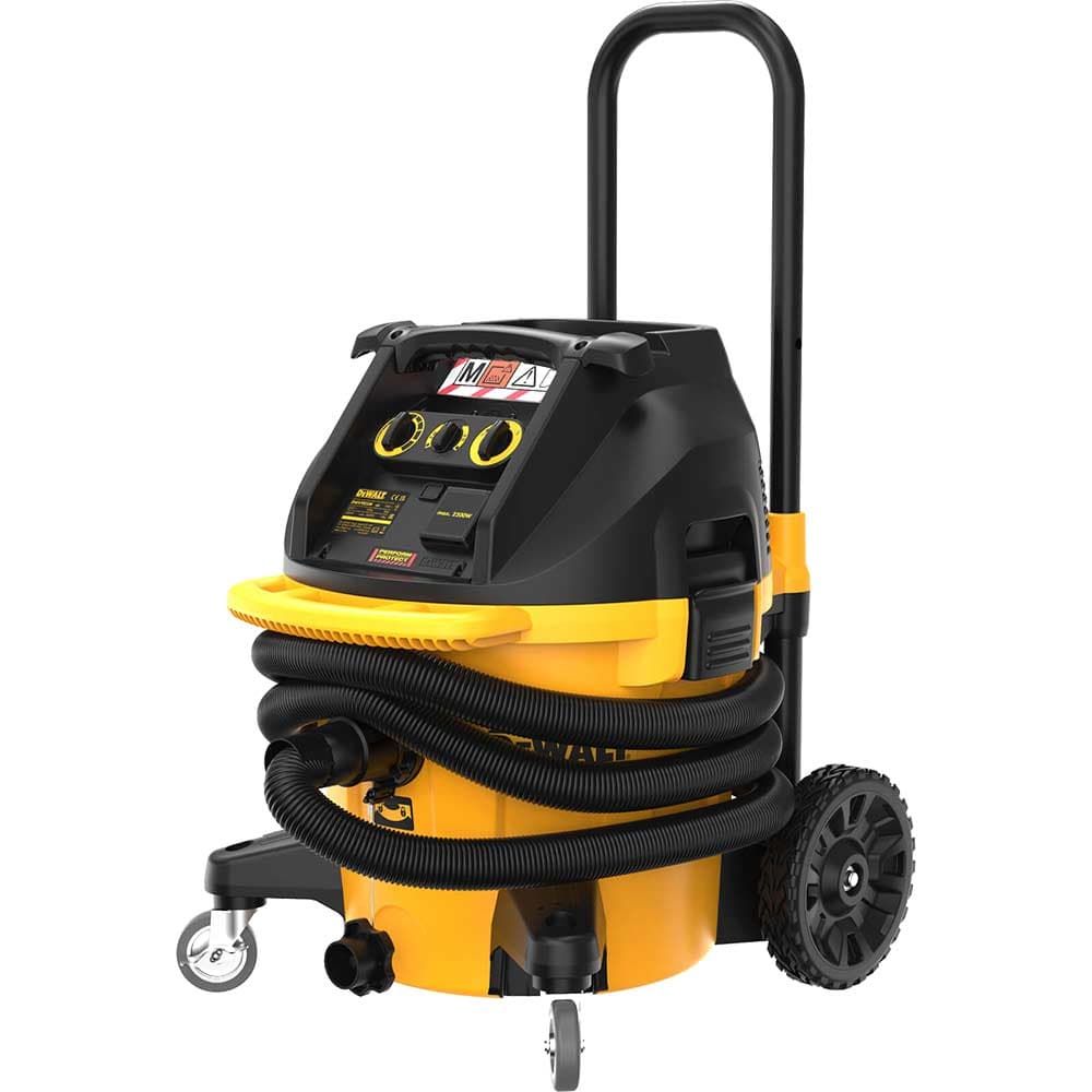 DeWalt DWV905M M Class Dust Extractor 110v