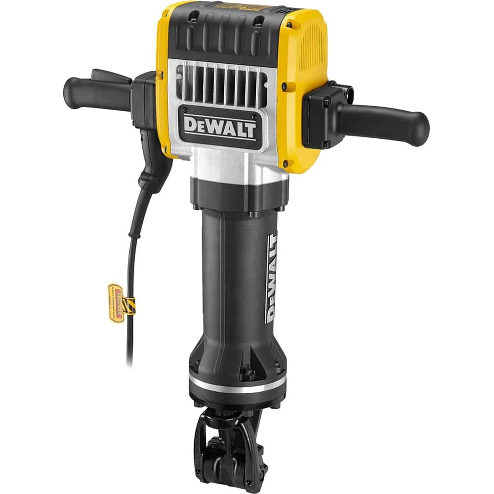 DeWalt D25981 28mm Hex Demolition Hammer Breaker 110v