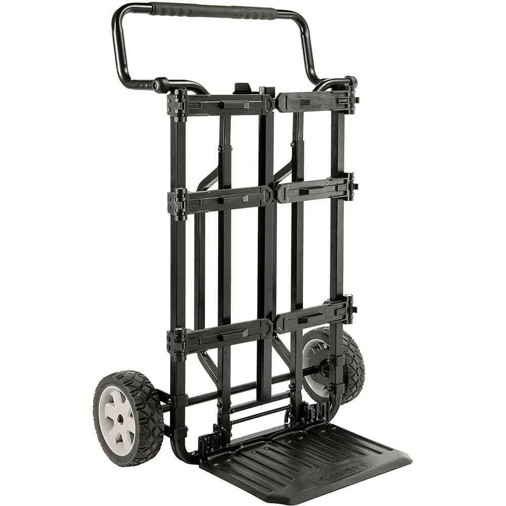 DeWalt 1-70-324 Tough System Heavy Duty Trolley