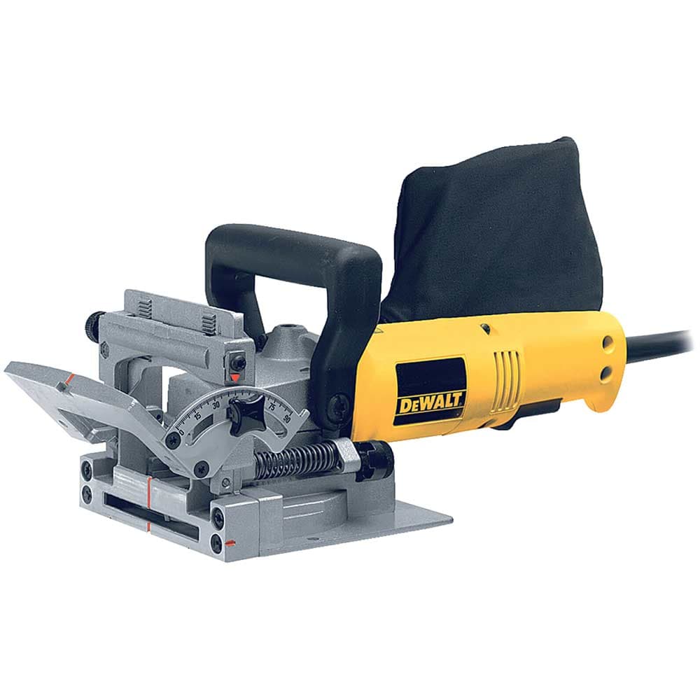 DeWalt DW682K Biscuit Jointer 240v