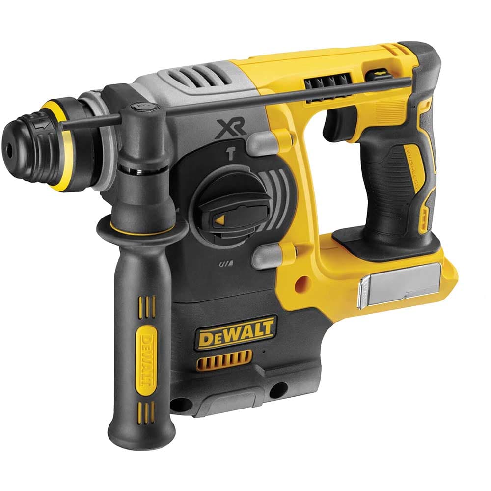 DeWalt DCH273 18v XR Cordless Brushless SDS Plus Hammer Drill No Batteries No Battery Charger No Case
