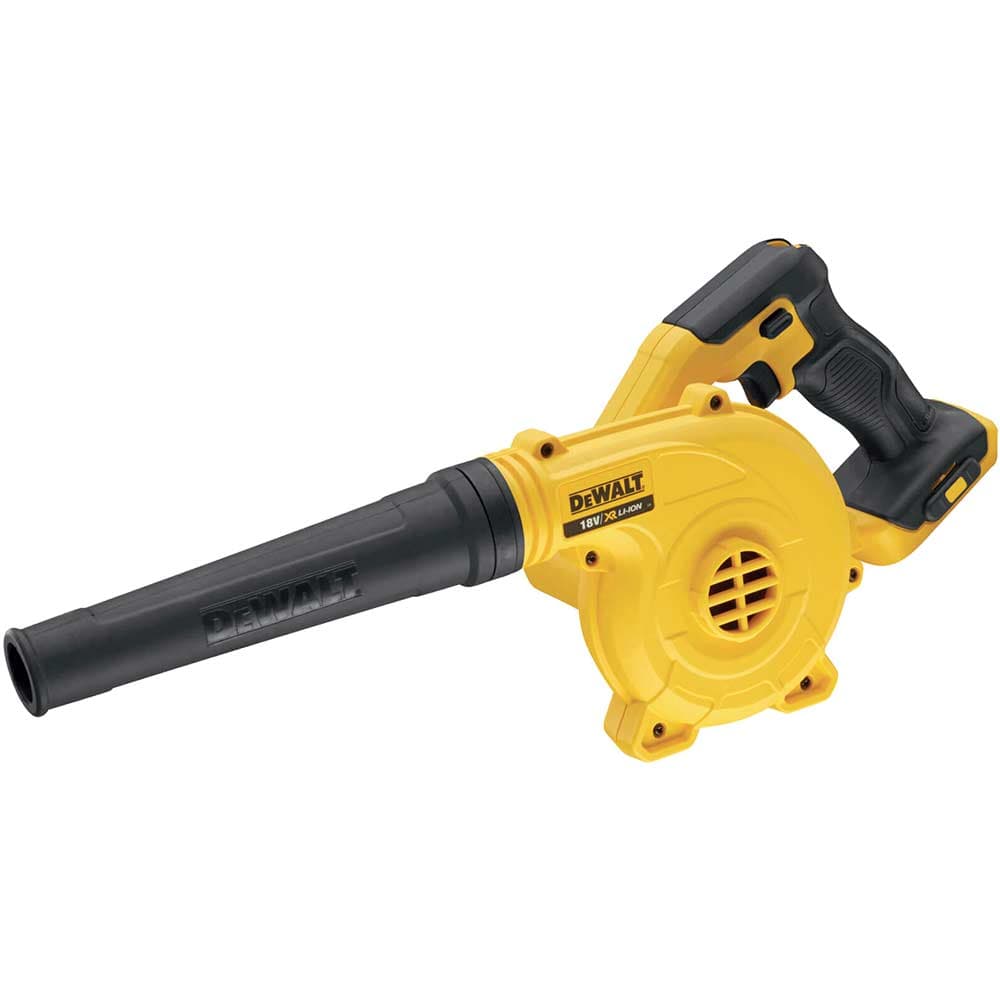 DeWalt DCV100 18v XR Cordless Compact Blower No Batteries No Battery Charger No Case