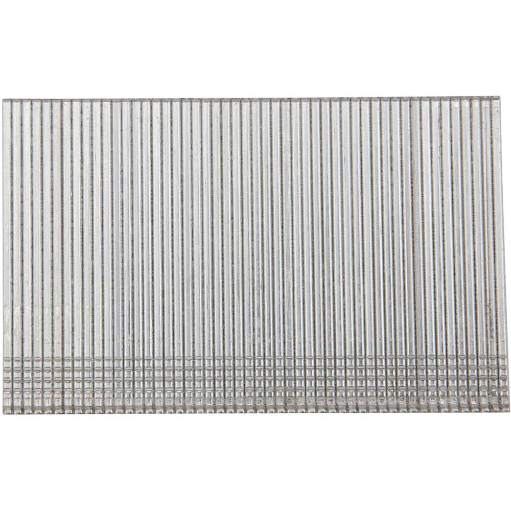 DeWalt 16 Gauge Finishing Nails Galvanized 50mm Pack of 2500