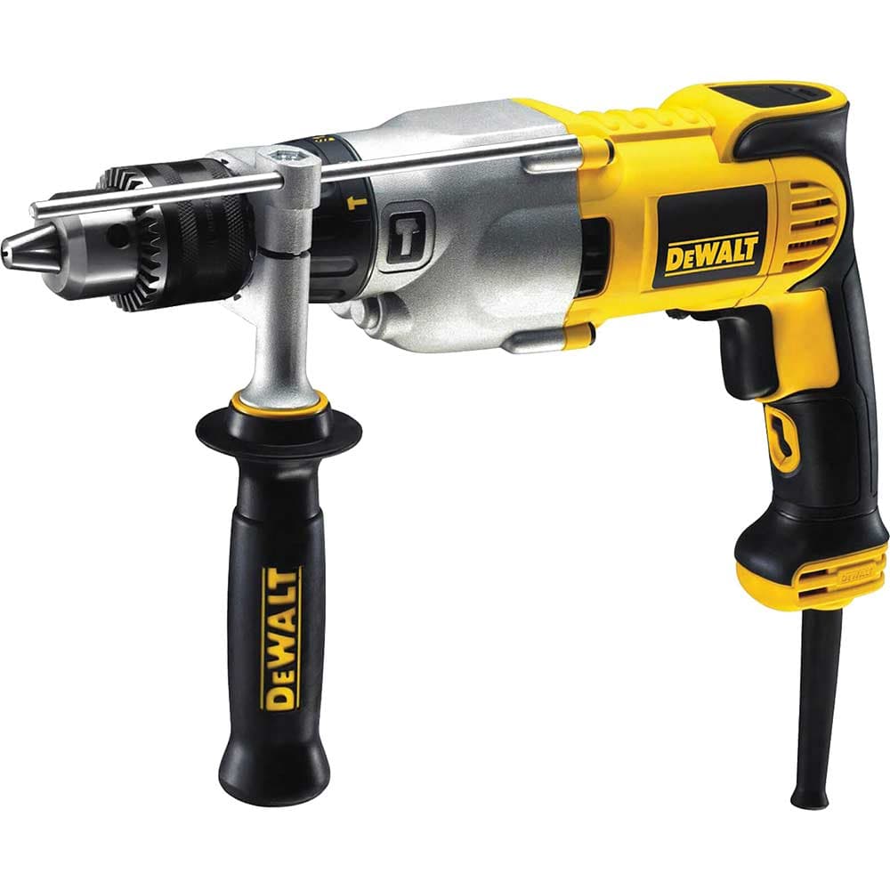 DeWalt D21570K Diamond Core Drill 240v